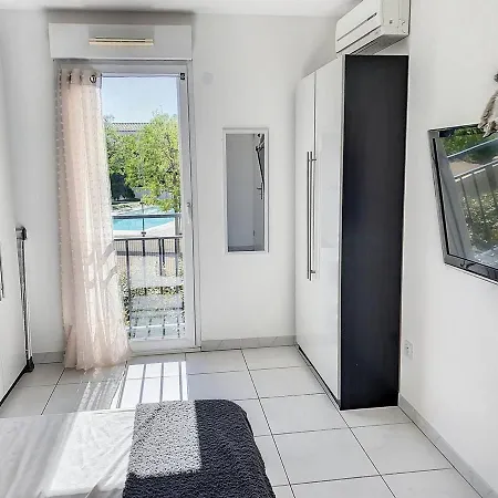 Apartment Sainte-maxime, 2 Pieces, 4 Personnes - Fr-1-745-7