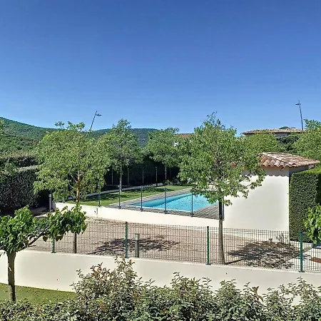 Sainte-maxime, 2 Pieces, 4 Personnes - Fr-1-745-7 Apartment