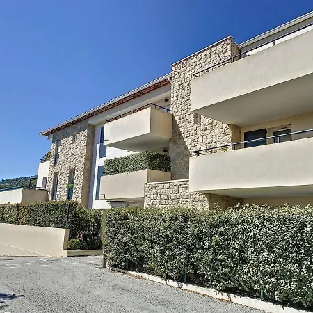 Sainte-maxime, 2 Pieces, 4 Personnes - Fr-1-745-7 * Sainte-Maxime