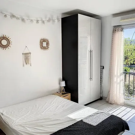 Apartment Sainte-maxime, 2 Pieces, 4 Personnes - Fr-1-745-7 *